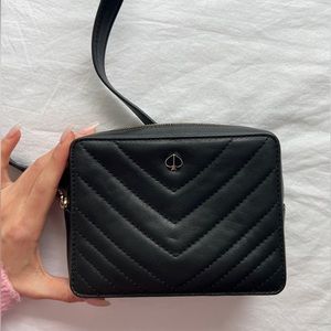 Kate spade belt/crossbody bag